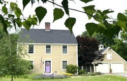 32 Old Fairgrounds Road, Readfield, ME 04355