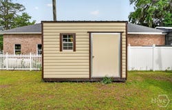 535 E 1st Street, Midway, GA 31320
