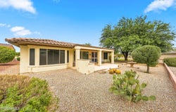 18757 N AVILA Drive N, Surprise, AZ 85387