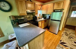 72 Pocahantas Lane, Clarksville, VA 23927