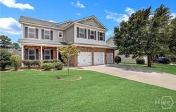 425 Keiffer Drive, Rincon, GA