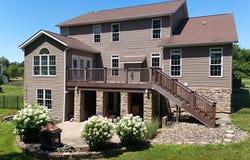 1140 Meadowview Drive, Willard, OH 44890