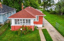 425 E Jamieson Street, Flint, MI 48505