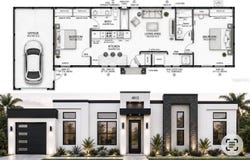 219 JOLLY ROGER Drive, HUDSON, FL 34667