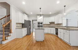 318 Hamilton Drive, Conyers, GA 30094