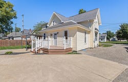 415 N East Street, Morenci, MI 49256
