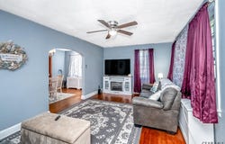 1806 William Penn Avenue, Johnstown, PA 15909