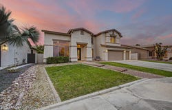 3430 E FRUITVALE Avenue, Gilbert, AZ 85297