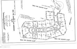 Bluff Hills Place lot: 191, Natchez, MS 39120