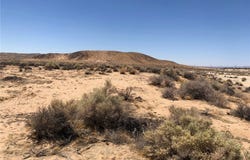 American Way, Hinkley, CA 92347