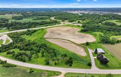 527 Badger Road, Hazel Green, WI 53811