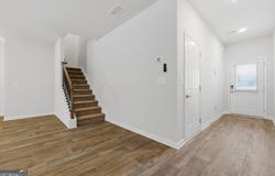 3668 PARKWAY JAMES Drive, Snellville, GA 30039