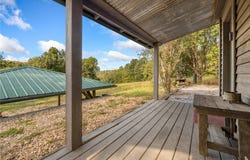 310 Tortoise Trail, St Joe, AR 72675