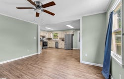 203 Shands Street, Clinton, SC 29325