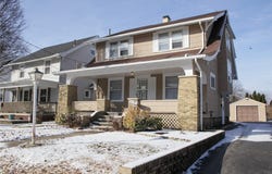 2007 Kirk Court NW, Canton, OH 44709