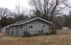 451 E Ludington, Farwell, MI 48622