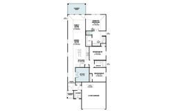 3174 Basswood Way, Van Alstyne, TX 75495