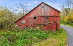 265 Podpadic Road, Richmondville, NY 12149
