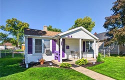 918 Walker Street, Troy, OH 45373