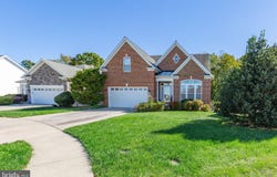 5000 SEWELLS POINTE Way, FREDERICKSBURG, VA 22407
