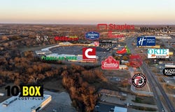 1200 Lonne Abbott Boulevard, Ada, OK 74820