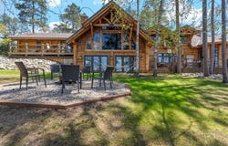 1009 Bear Path Drive, Park Rapids, MN 56470
