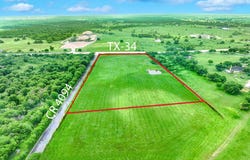 Tx-34 Highway, Kaufman, TX 75142