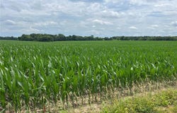 82.666 acres m/l on E Highway U, Troy, MO 63379
