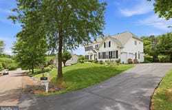 7584 BALD EAGLE Drive, WARRENTON, VA 20187