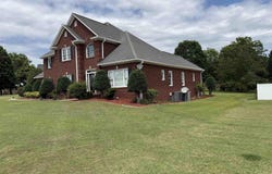 14 CANVASBACK DRIVE, OXFORD, AL 36203