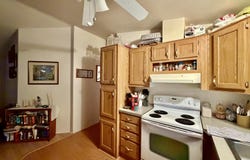 169 E Ridge, Tonto Basin, AZ 85553
