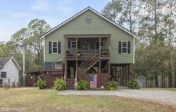 229 Estate Road, Atkinson, NC 28421