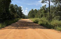 Anderson Drive, Alford, FL 32420
