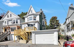 307 INDIANA Avenue, SHENANDOAH, PA 17976