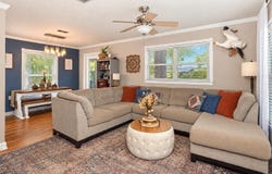 202 Carter Drive, White Hall, AR 71602