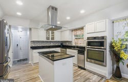 100 LITTLE TREE Lane, OWINGS, MD 20736