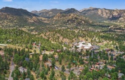 Landers St, Estes Park, CO 80517