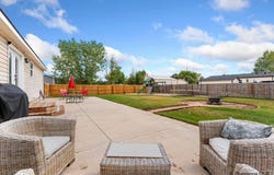 717 SUNRIDGE DR, Cheyenne, WY 82007