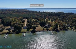 Indiantown Road lot: 11, White Stone, VA 22576