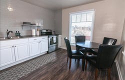 118-122 NW State St, Pullman, WA