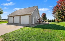 8080 Peet Road, Chesaning, MI 48616
