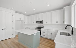 2365 E MORNING GLORY Way, Eagle Mountain, UT 84005
