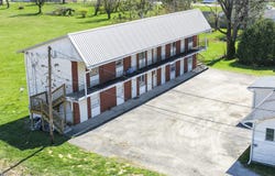 768 N Main Street, Ada, OH 45810