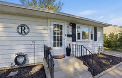 615 Mount Joy Street, Springfield, OH 45505