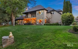 731 W Bogus View Dr., Eagle, ID 83616
