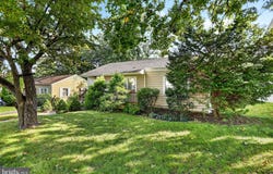 6 CONOVER Avenue, EWING TWP, NJ 08638