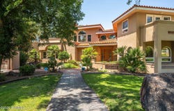 2840 Mcdowell Place, Las Cruces, NM 88005