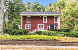 51 Whipple Road, Billerica, MA 01821
