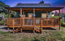 269 S 69TH Pl, Springfield, OR 97478