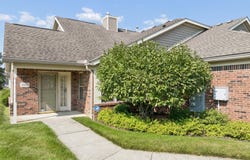 441 Charles Spring Drive, Powell, OH 43065